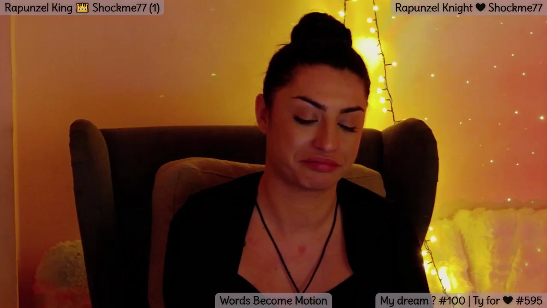 Gallery image thumbnail from Rapunz3l's myfreecams stream on, 01/27/2026, 04:41 image 9 of 20