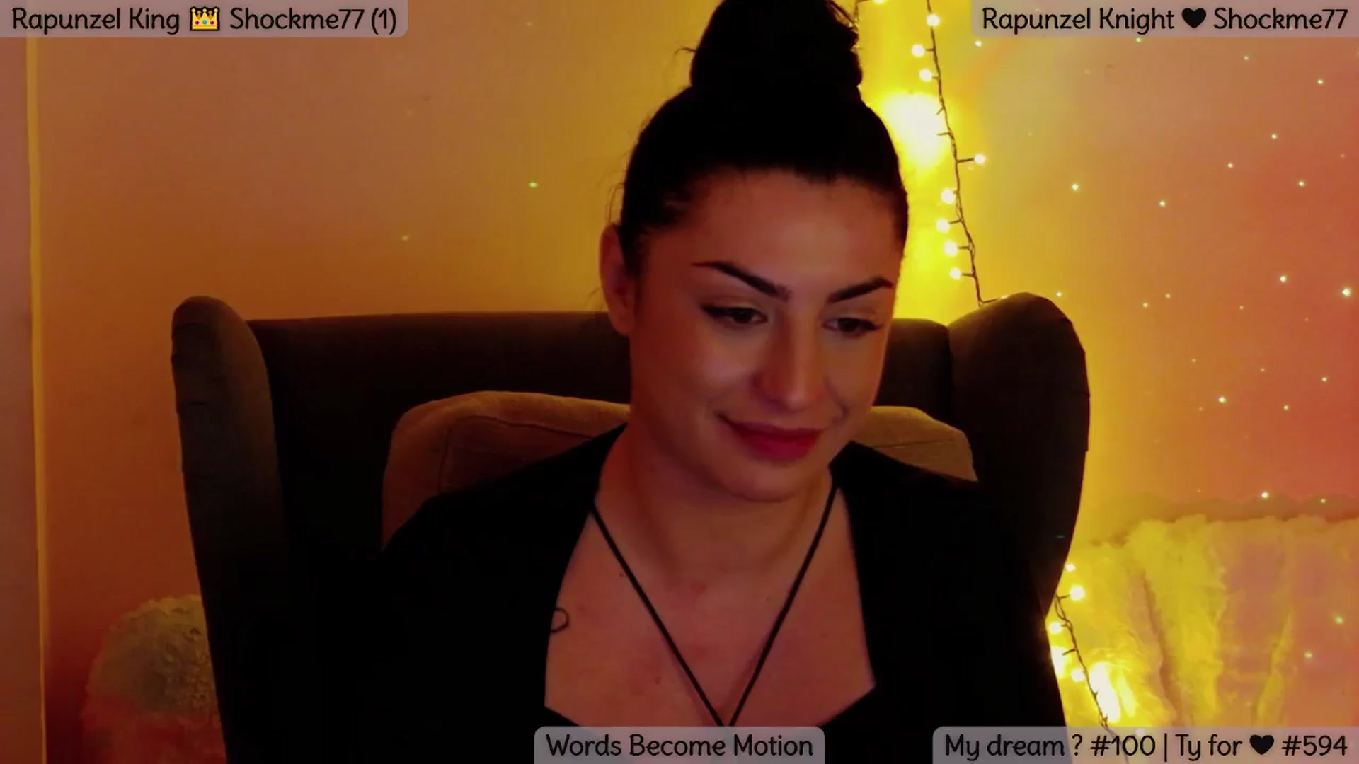 Gallery image thumbnail from Rapunz3l's myfreecams stream on, 01/27/2026, 04:41 image 2 of 20
