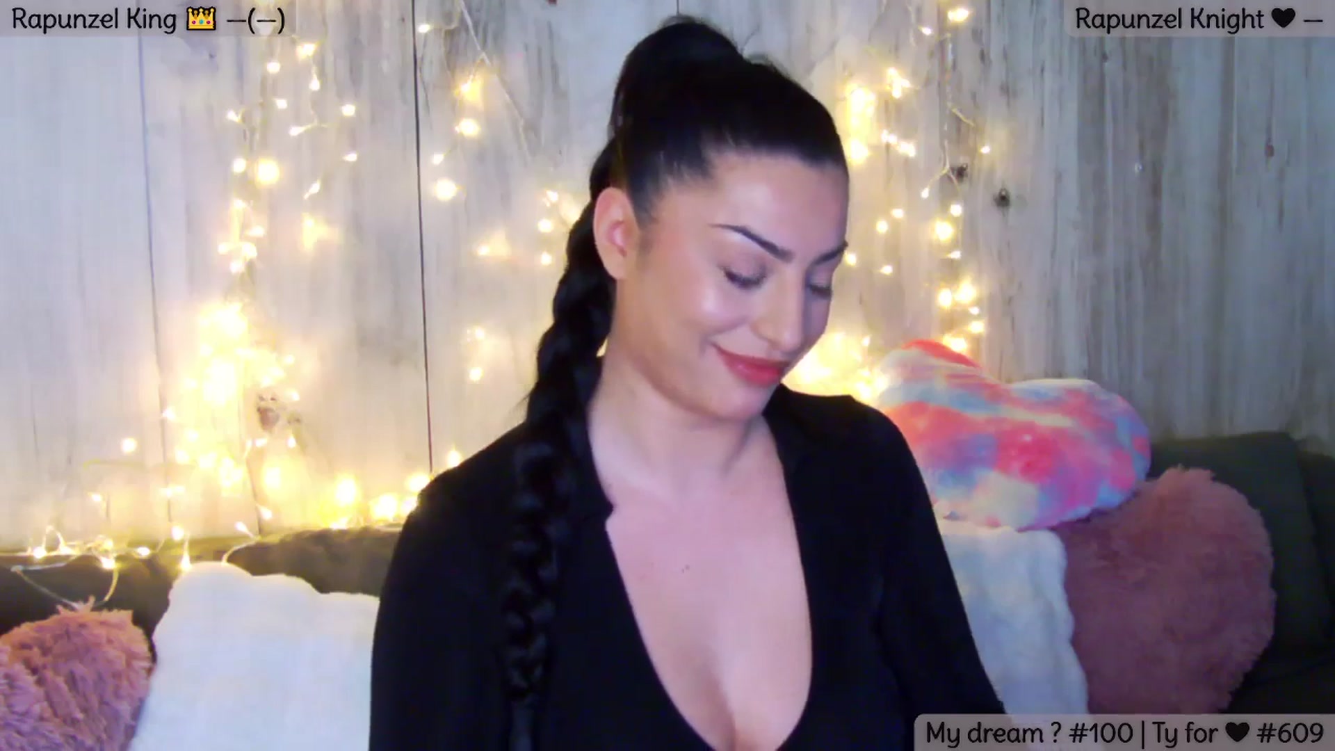 Gallery image thumbnail from Rapunz3l's myfreecams stream on, 01/28/2026, 02:28 image 3 of 20