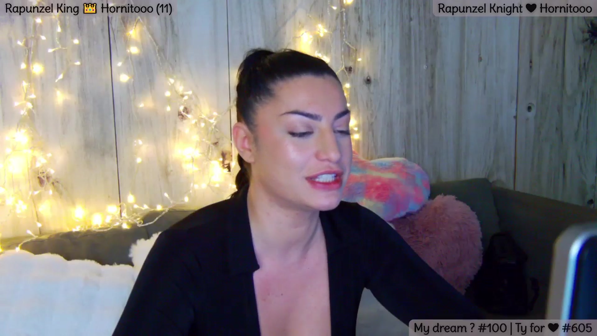 Gallery image thumbnail from Rapunz3l's myfreecams stream on, 01/28/2026, 02:28 image 6 of 20
