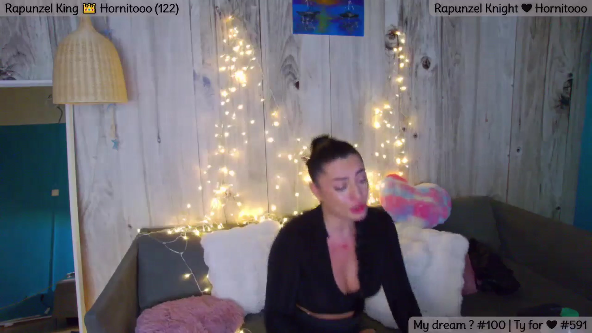Gallery image thumbnail from Rapunz3l's myfreecams stream on, 01/28/2026, 04:14 image 2 of 20