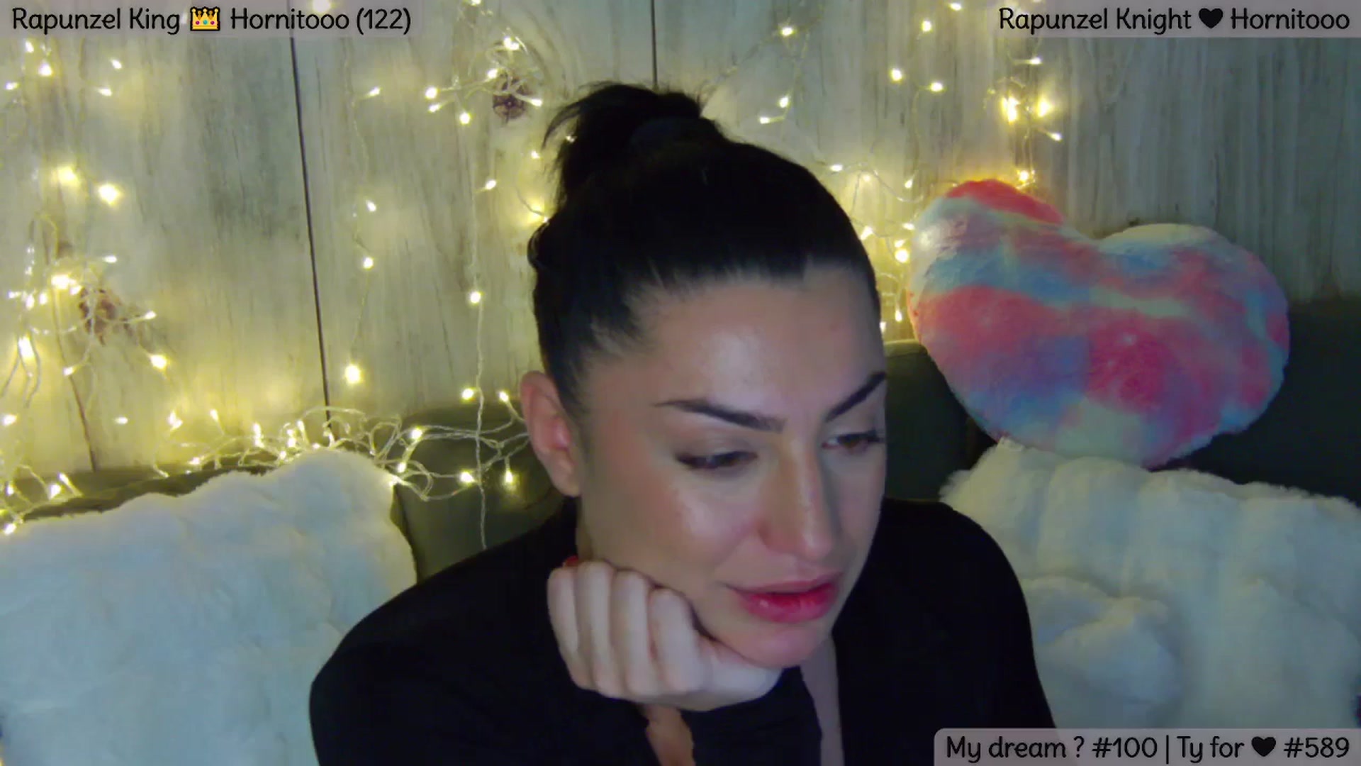 Gallery image thumbnail from Rapunz3l's myfreecams stream on, 01/28/2026, 04:14 image 9 of 20