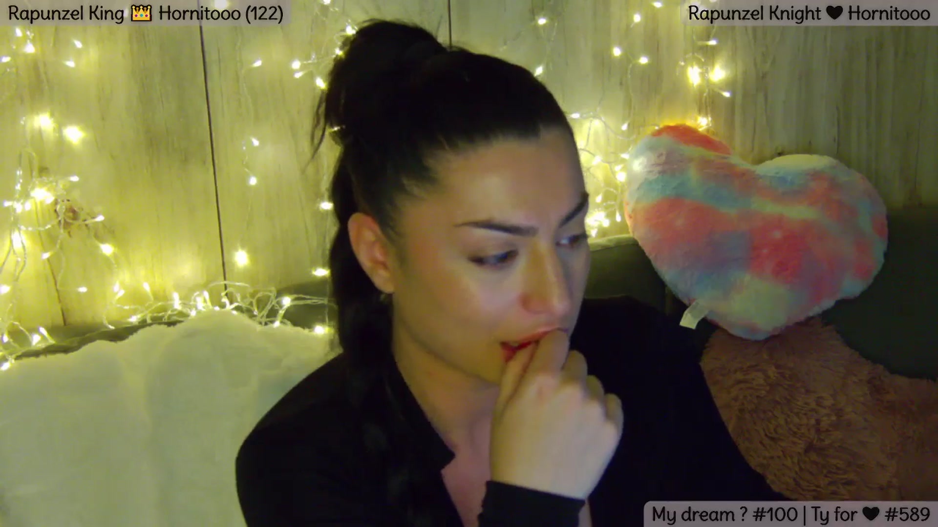 Gallery image thumbnail from Rapunz3l's myfreecams stream on, 01/28/2026, 04:14 image 14 of 20