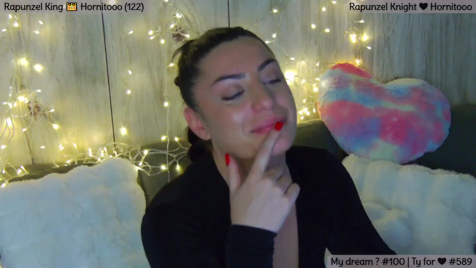 Gallery image thumbnail from Rapunz3l's myfreecams stream on, 01/28/2026, 04:14 image 11 of 20