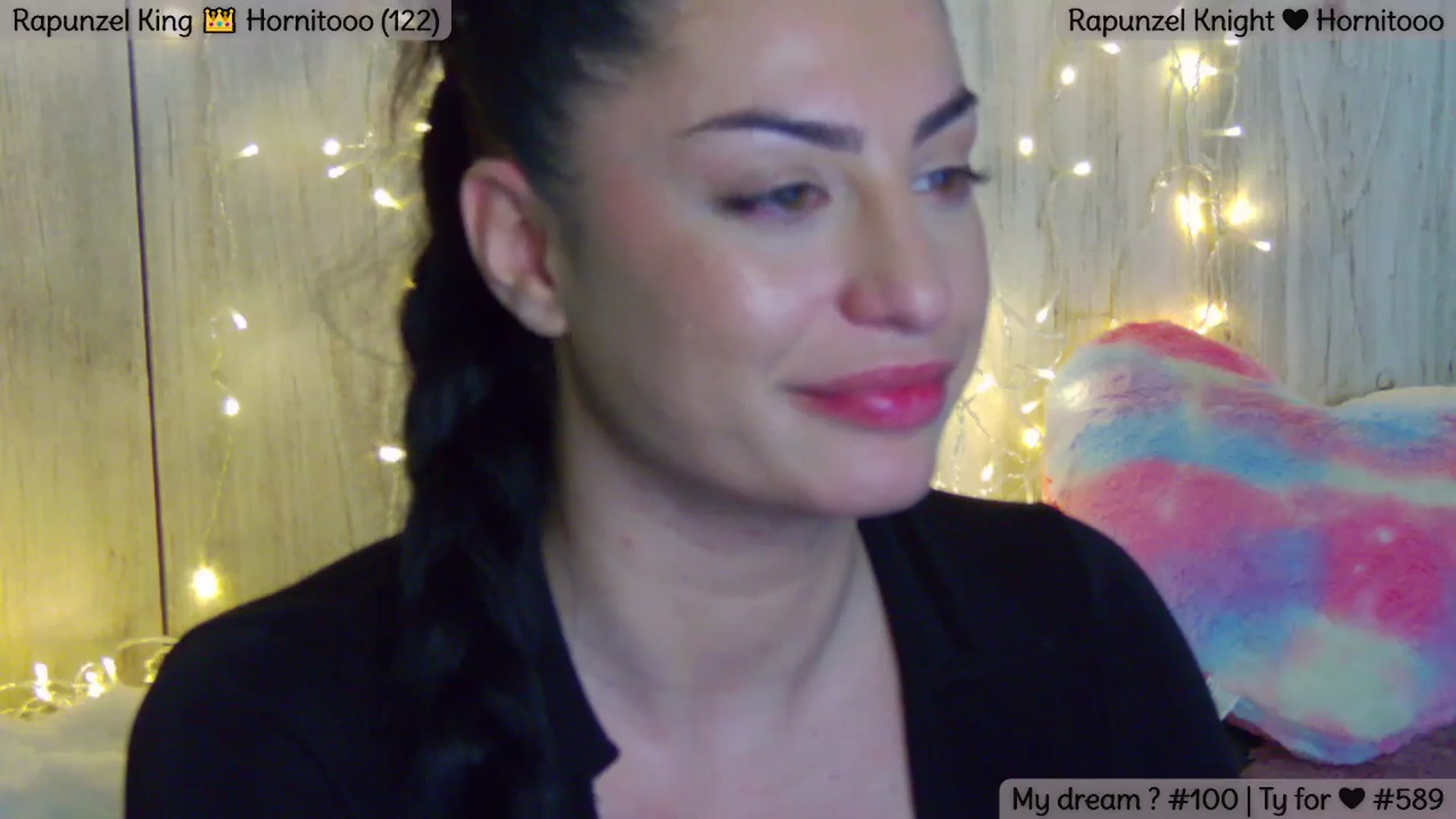 Gallery image thumbnail from Rapunz3l's myfreecams stream on, 01/28/2026, 04:14 image 18 of 20