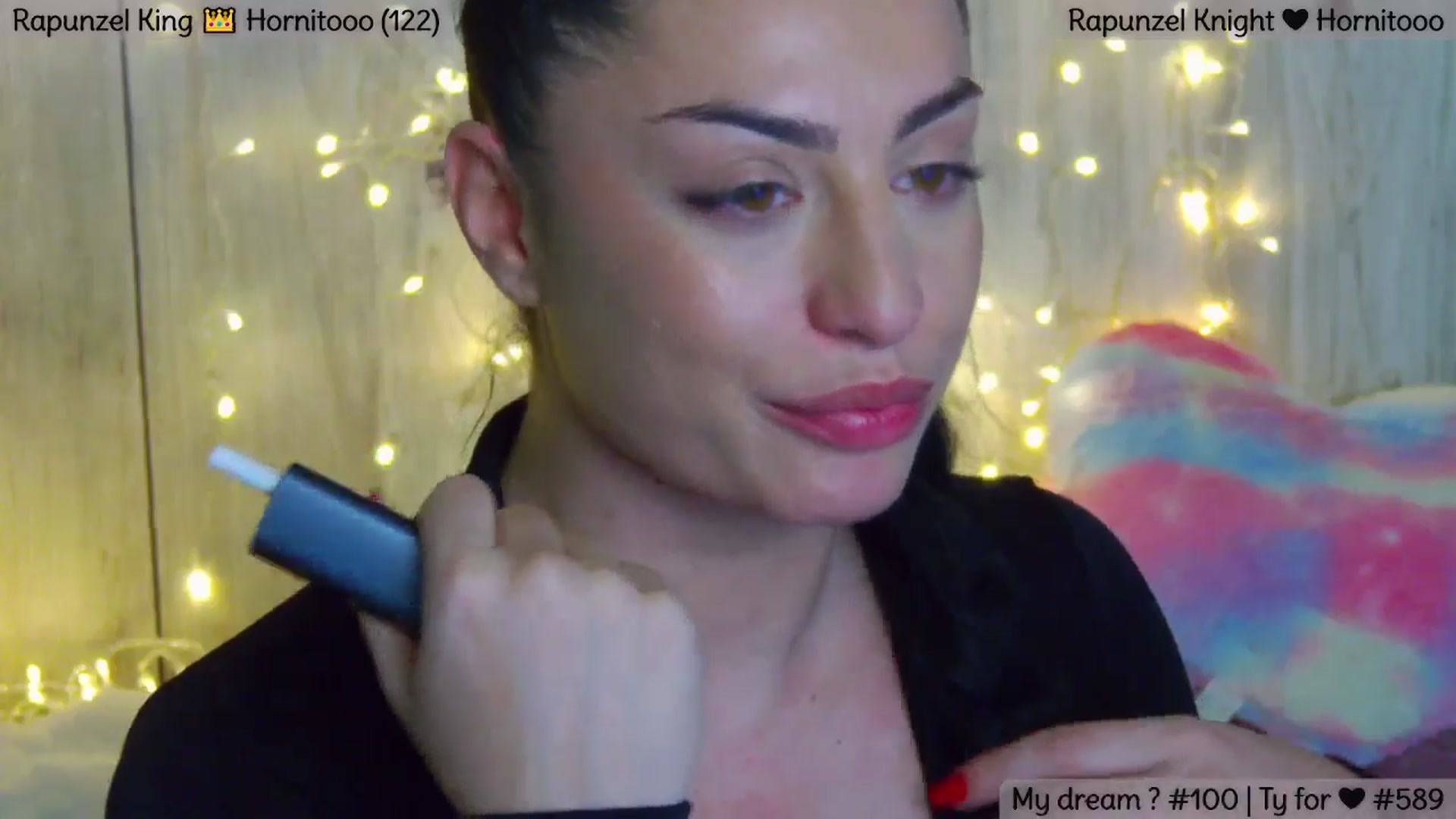 Gallery image thumbnail from Rapunz3l's myfreecams stream on, 01/28/2026, 04:14 image 17 of 20