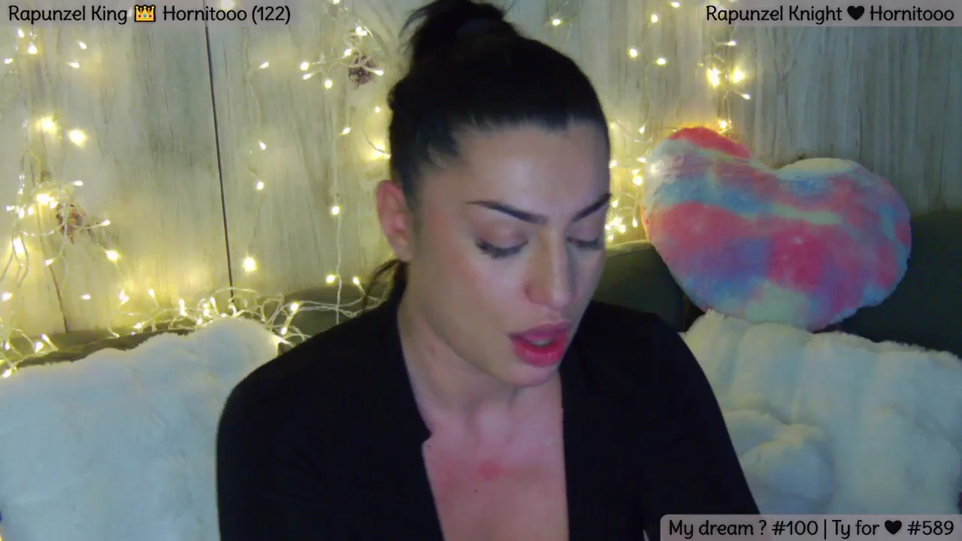 Gallery image thumbnail from Rapunz3l's myfreecams stream on, 01/28/2026, 04:14 image 12 of 20