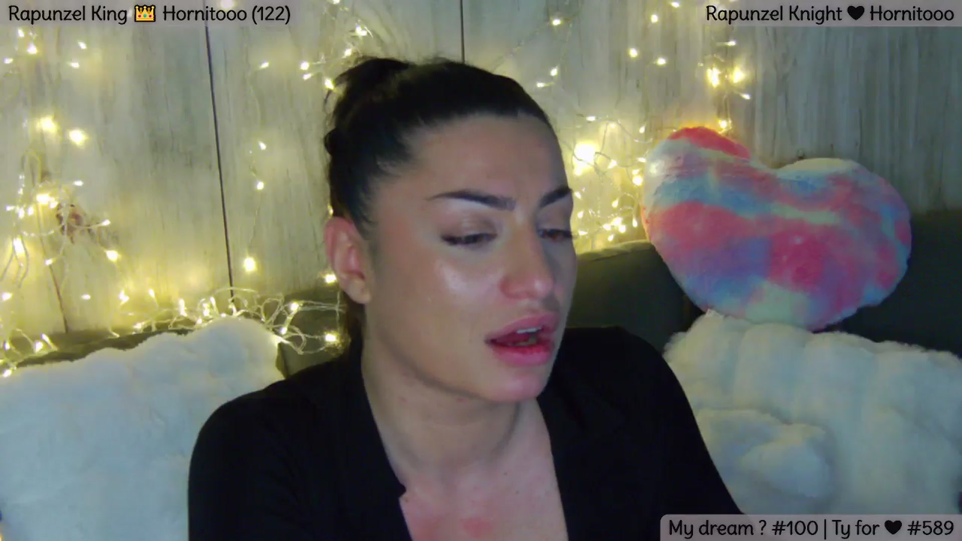 Gallery image thumbnail from Rapunz3l's myfreecams stream on, 01/28/2026, 04:14 image 13 of 20