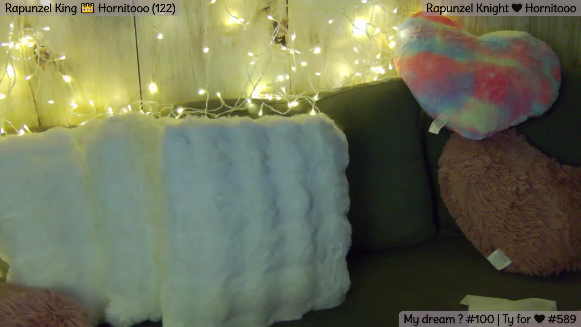 Gallery image thumbnail from Rapunz3l's myfreecams stream on, 01/28/2026, 04:14 image 15 of 20