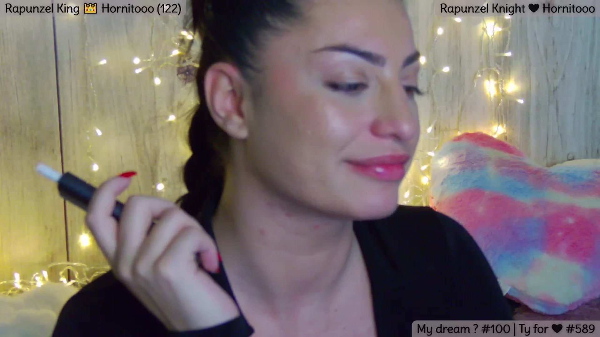 Gallery image thumbnail from Rapunz3l's myfreecams stream on, 01/28/2026, 04:14 image 19 of 20