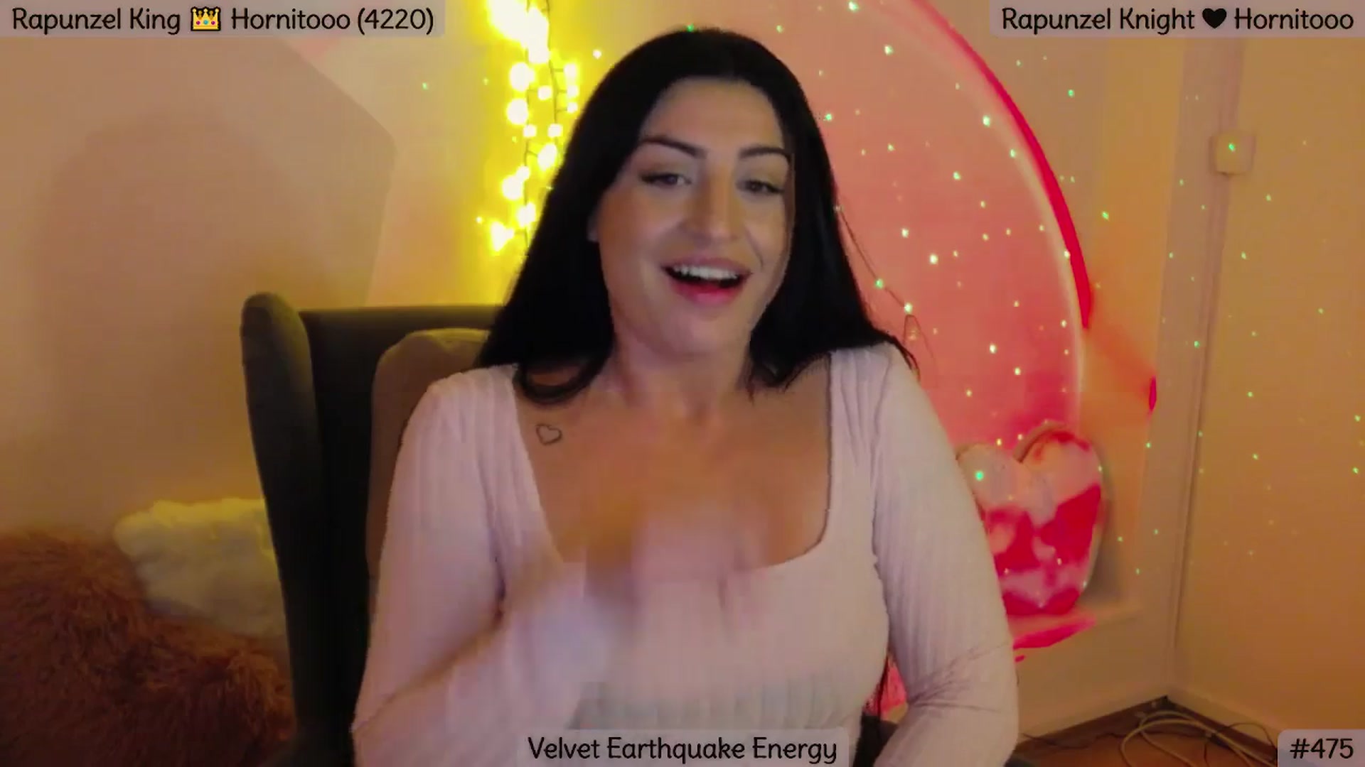 Gallery image thumbnail from Rapunz3l's myfreecams stream on, 01/29/2026, 24:21 image 4 of 20