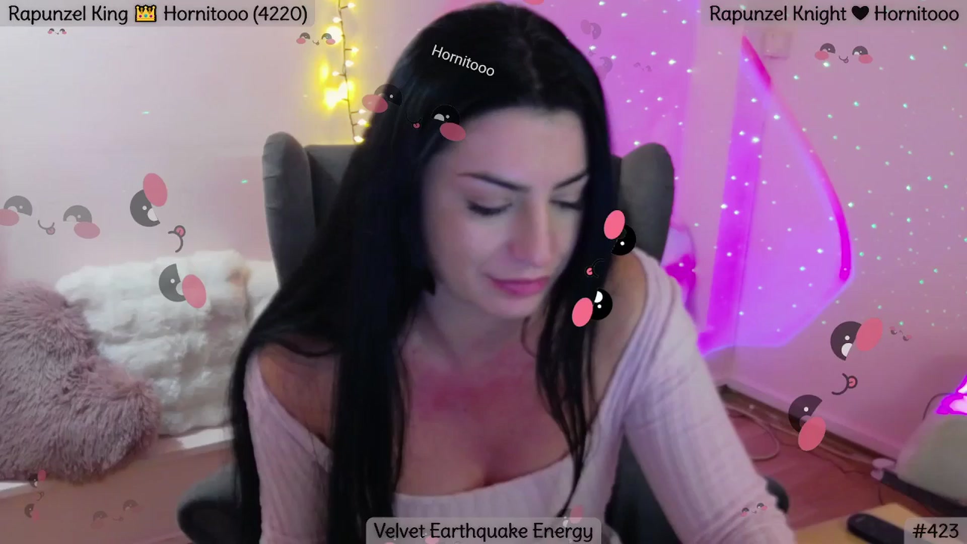 Gallery image thumbnail from Rapunz3l's myfreecams stream on, 01/29/2026, 03:42 image 1 of 20