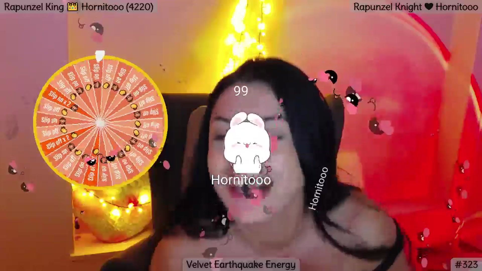 Gallery image thumbnail from Rapunz3l's myfreecams stream on, 01/30/2026, 01:40 image 17 of 20