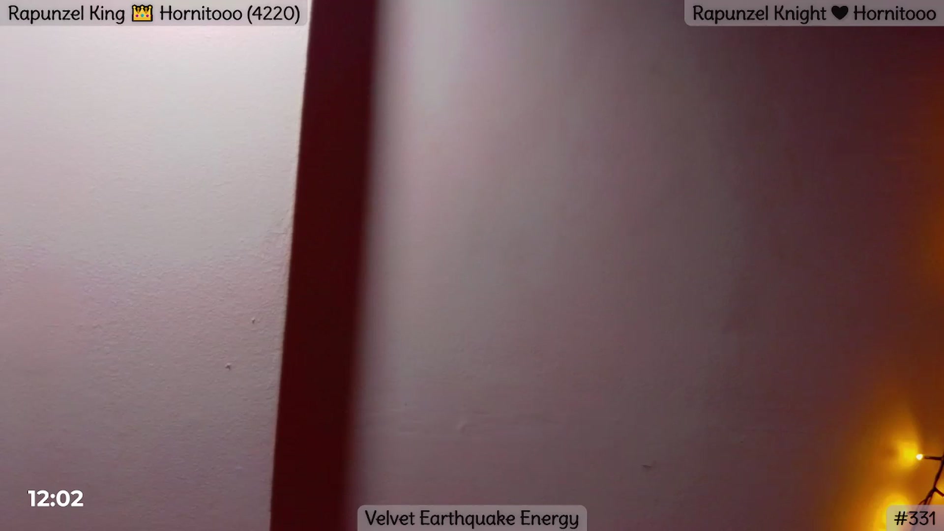 Gallery image thumbnail from Rapunz3l's myfreecams stream on, 01/30/2026, 01:40 image 10 of 20