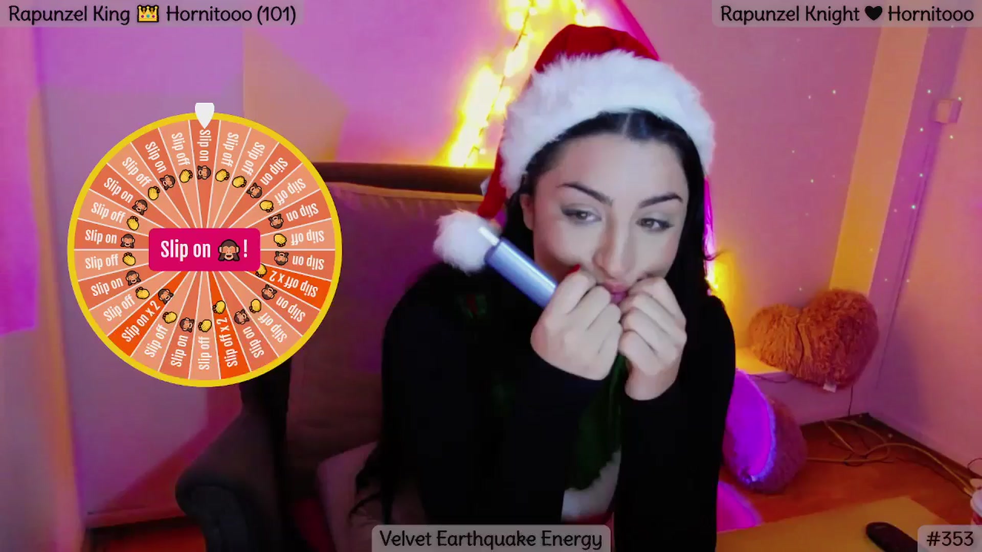 Gallery image thumbnail from Rapunz3l's myfreecams stream on, 01/30/2026, 01:40 image 6 of 20