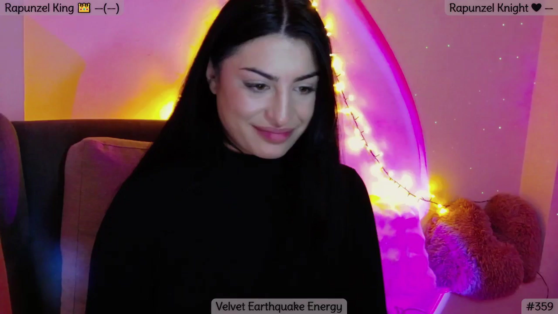 Gallery image thumbnail from Rapunz3l's myfreecams stream on, 01/30/2026, 01:40 image 1 of 20