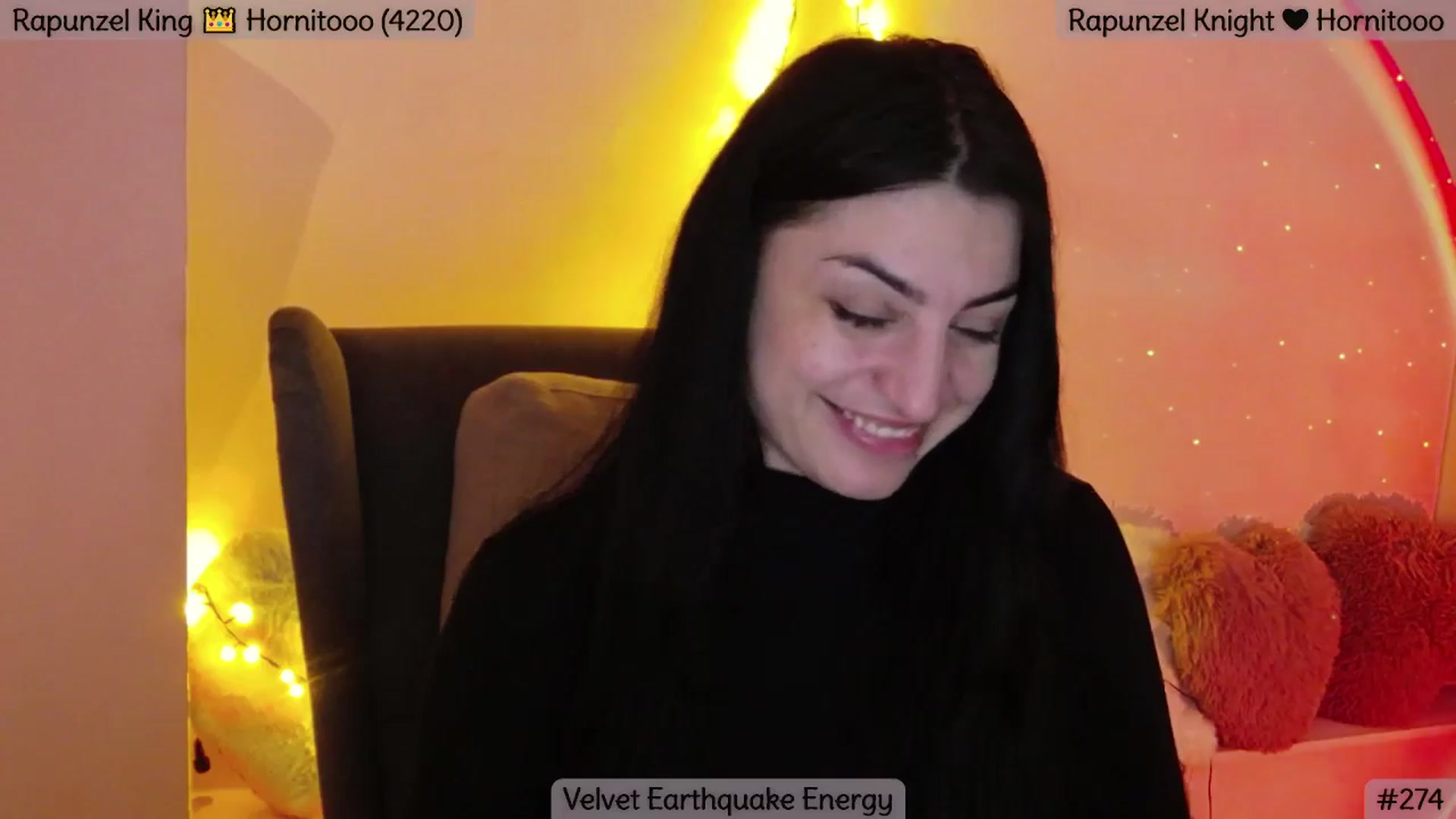 Gallery image thumbnail from Rapunz3l's myfreecams stream on, 01/30/2026, 05:06 image 6 of 20
