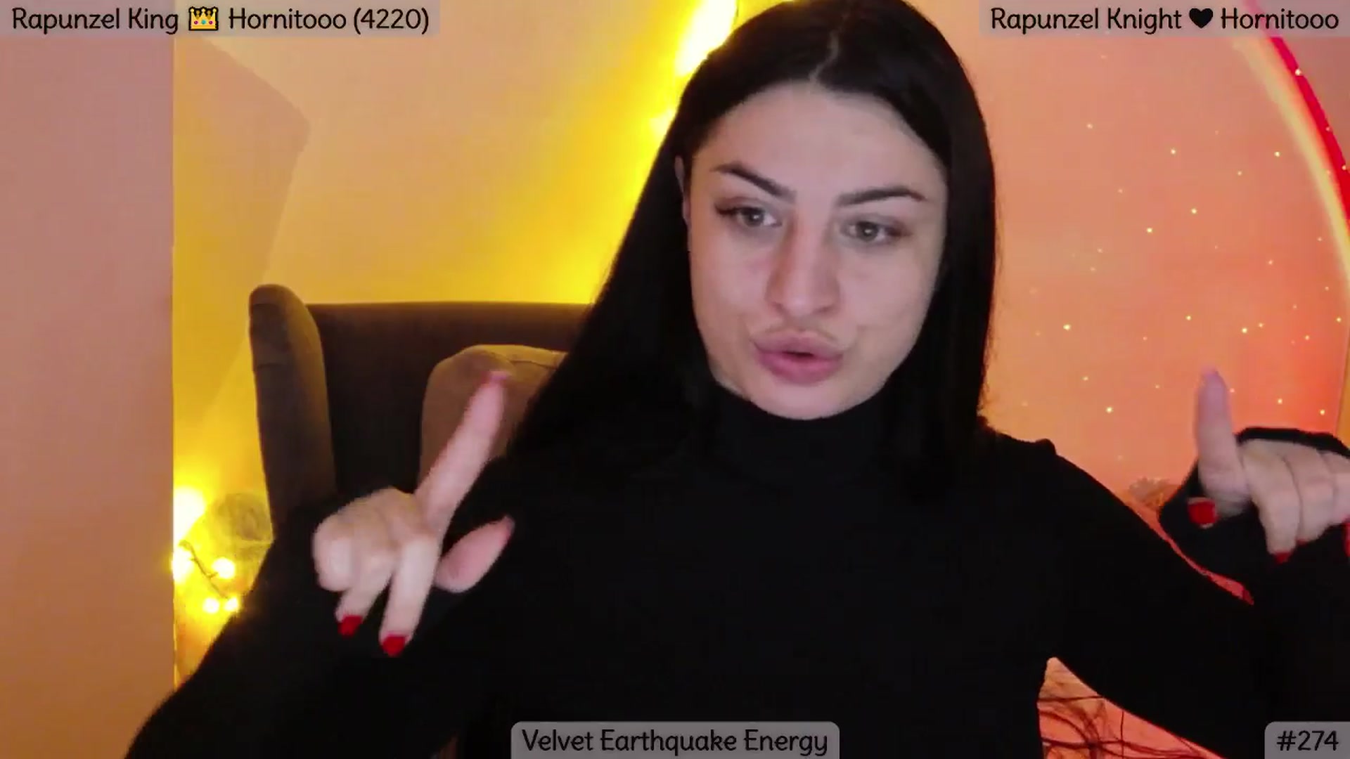 Gallery image thumbnail from Rapunz3l's myfreecams stream on, 01/30/2026, 05:06 image 10 of 20
