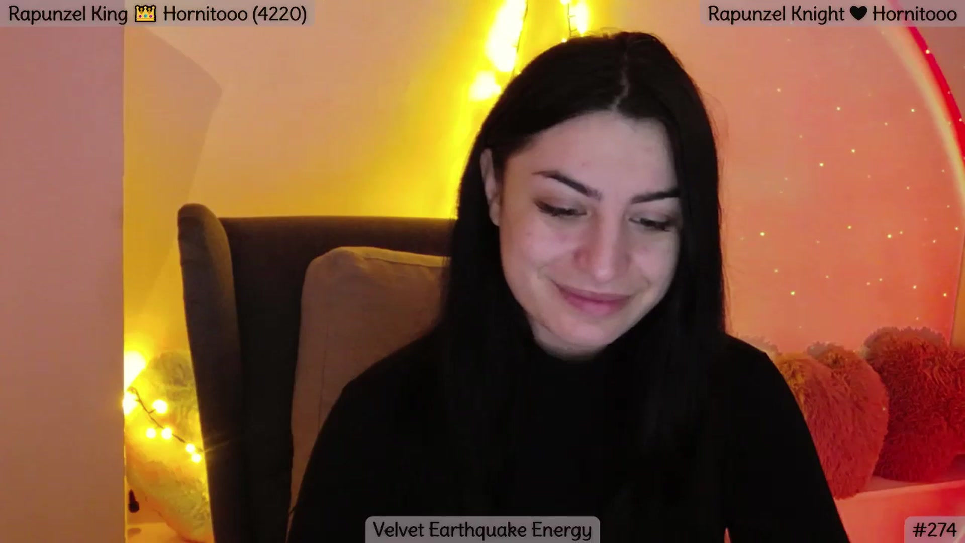 Gallery image thumbnail from Rapunz3l's myfreecams stream on, 01/30/2026, 05:06 image 8 of 20