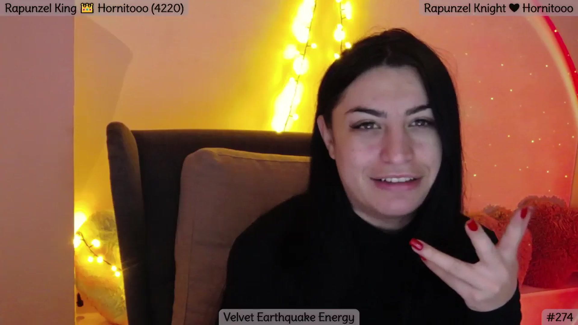 Gallery image thumbnail from Rapunz3l's myfreecams stream on, 01/30/2026, 05:06 image 7 of 20