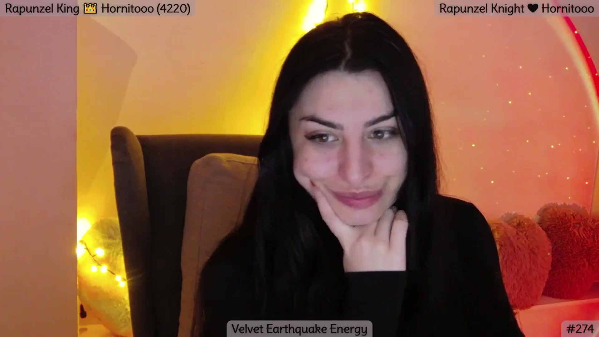 Gallery image thumbnail from Rapunz3l's myfreecams stream on, 01/30/2026, 05:06 image 3 of 20
