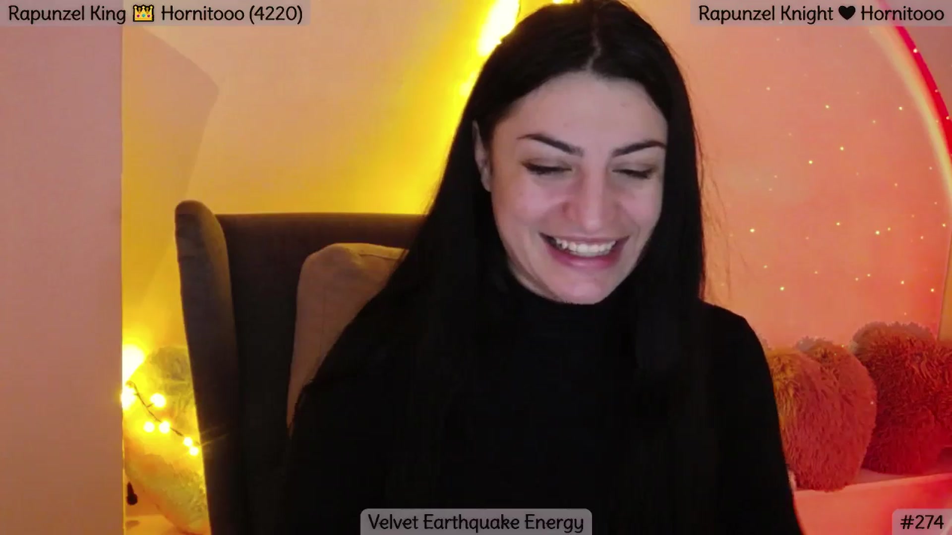 Gallery image thumbnail from Rapunz3l's myfreecams stream on, 01/30/2026, 05:06 image 14 of 20