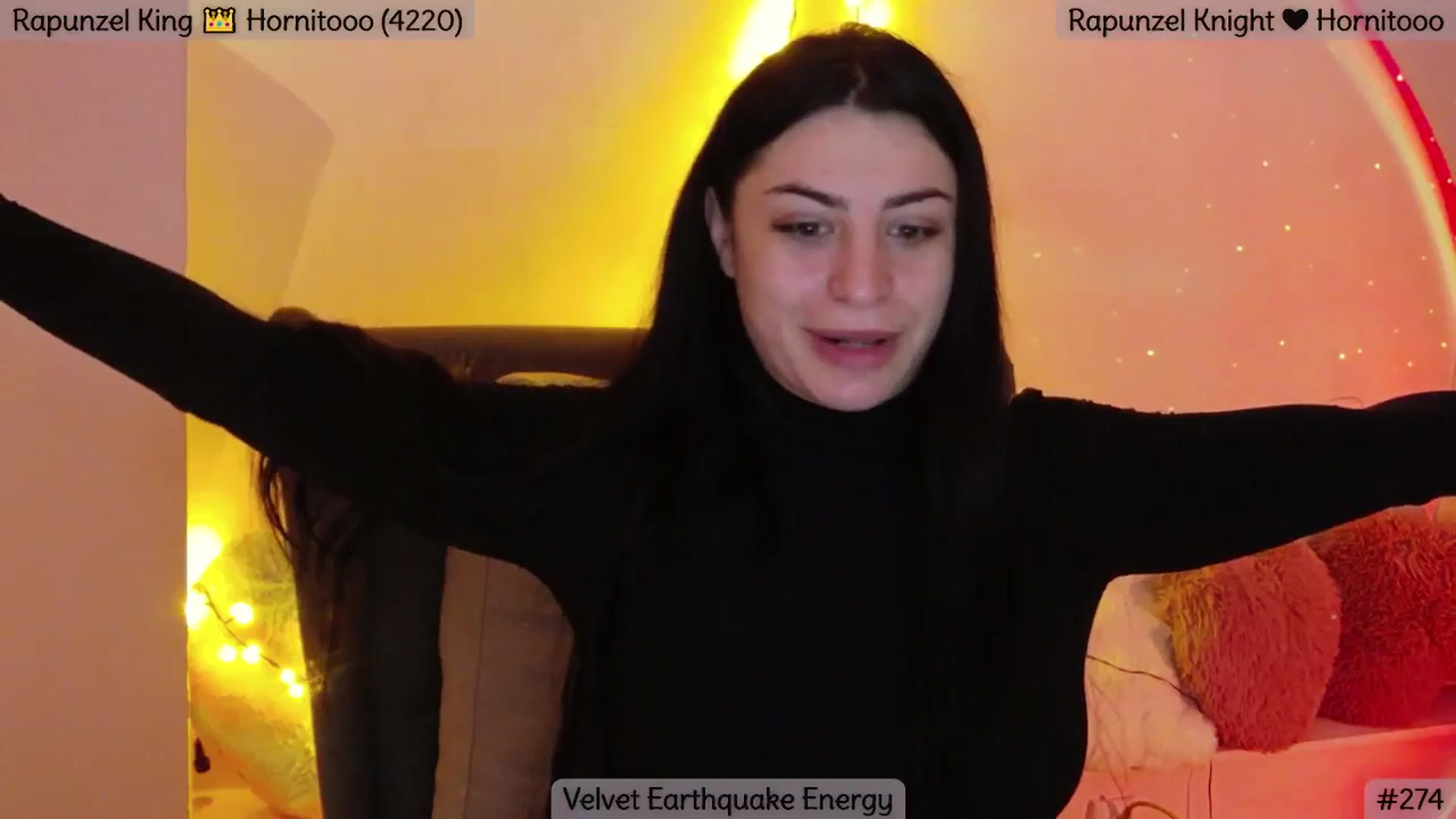 Gallery image thumbnail from Rapunz3l's myfreecams stream on, 01/30/2026, 05:06 image 11 of 20