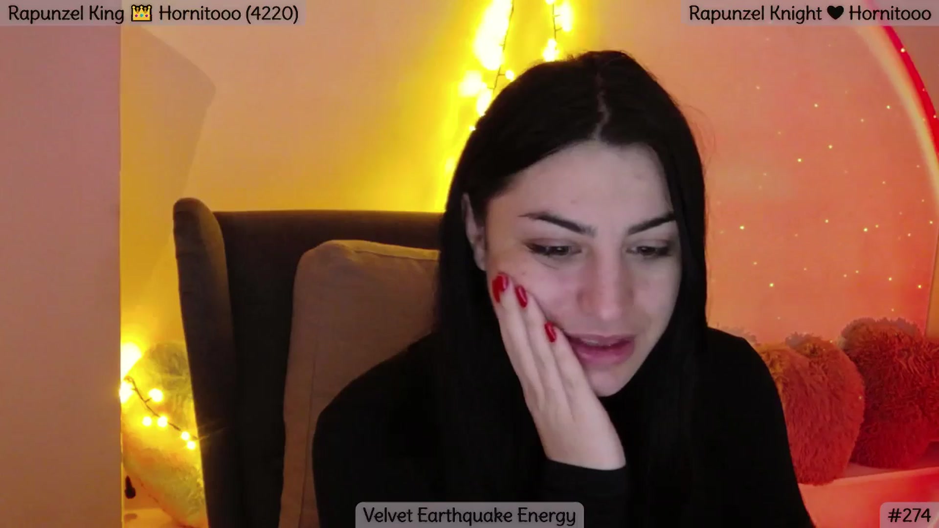 Gallery image thumbnail from Rapunz3l's myfreecams stream on, 01/30/2026, 05:06 image 9 of 20