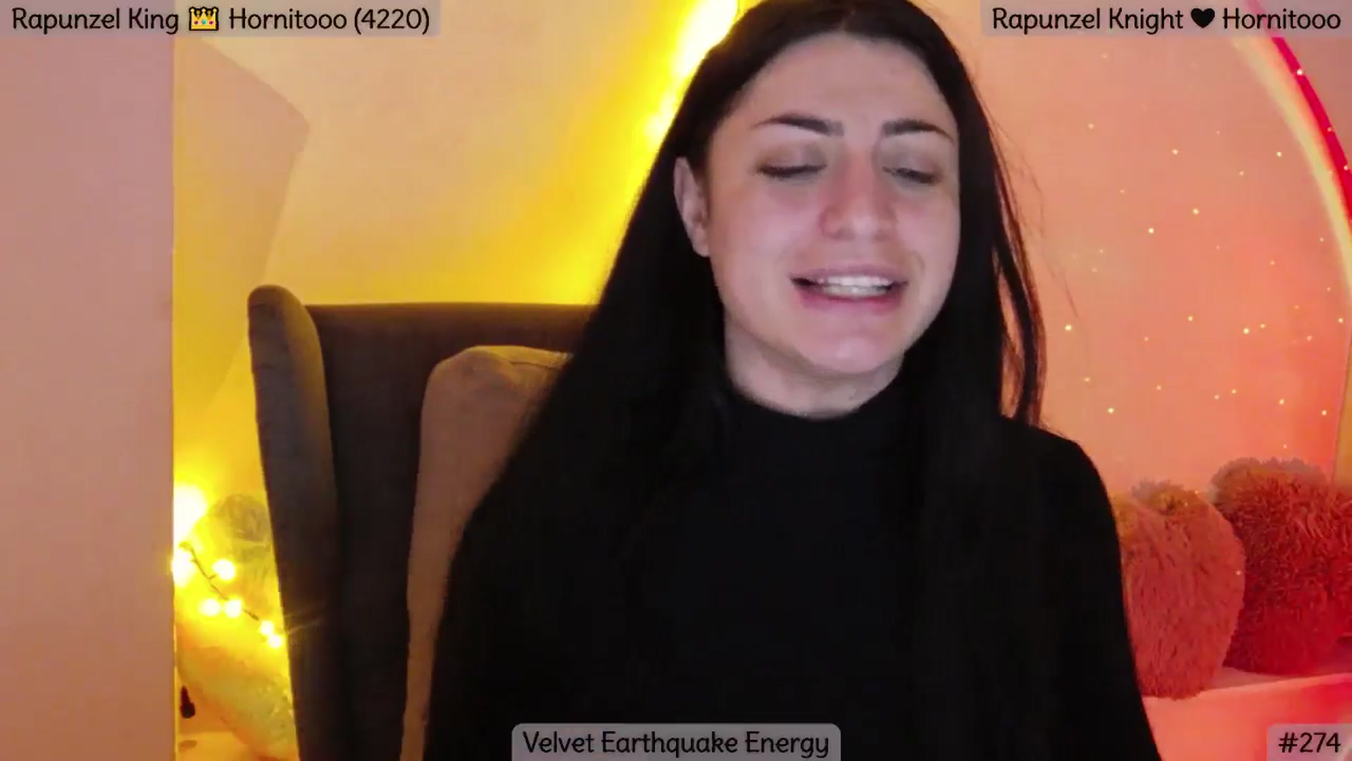 Gallery image thumbnail from Rapunz3l's myfreecams stream on, 01/30/2026, 05:06 image 13 of 20