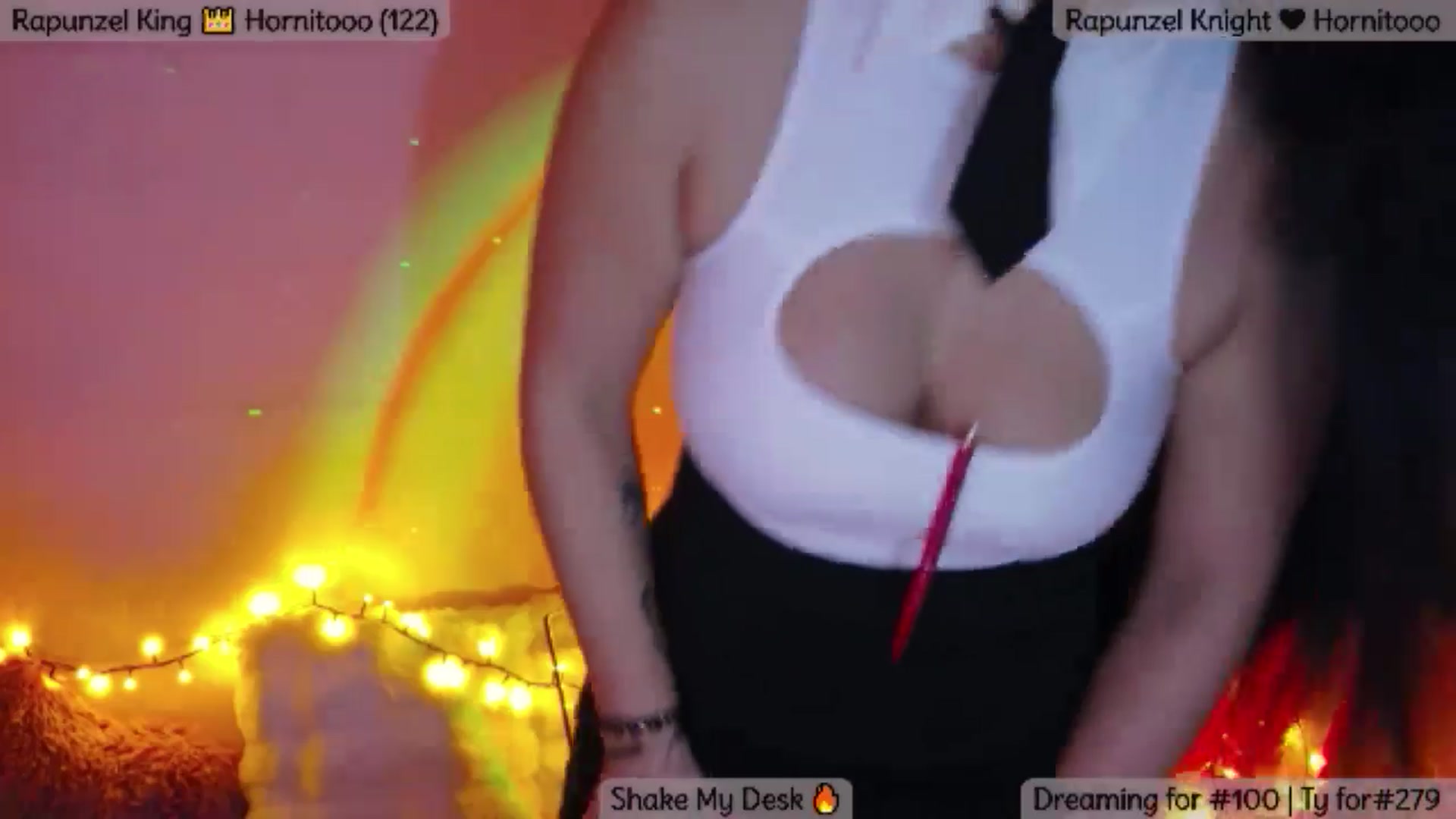 Gallery image thumbnail from Rapunz3l's myfreecams stream on, 01/30/2026, 23:38 image 19 of 20