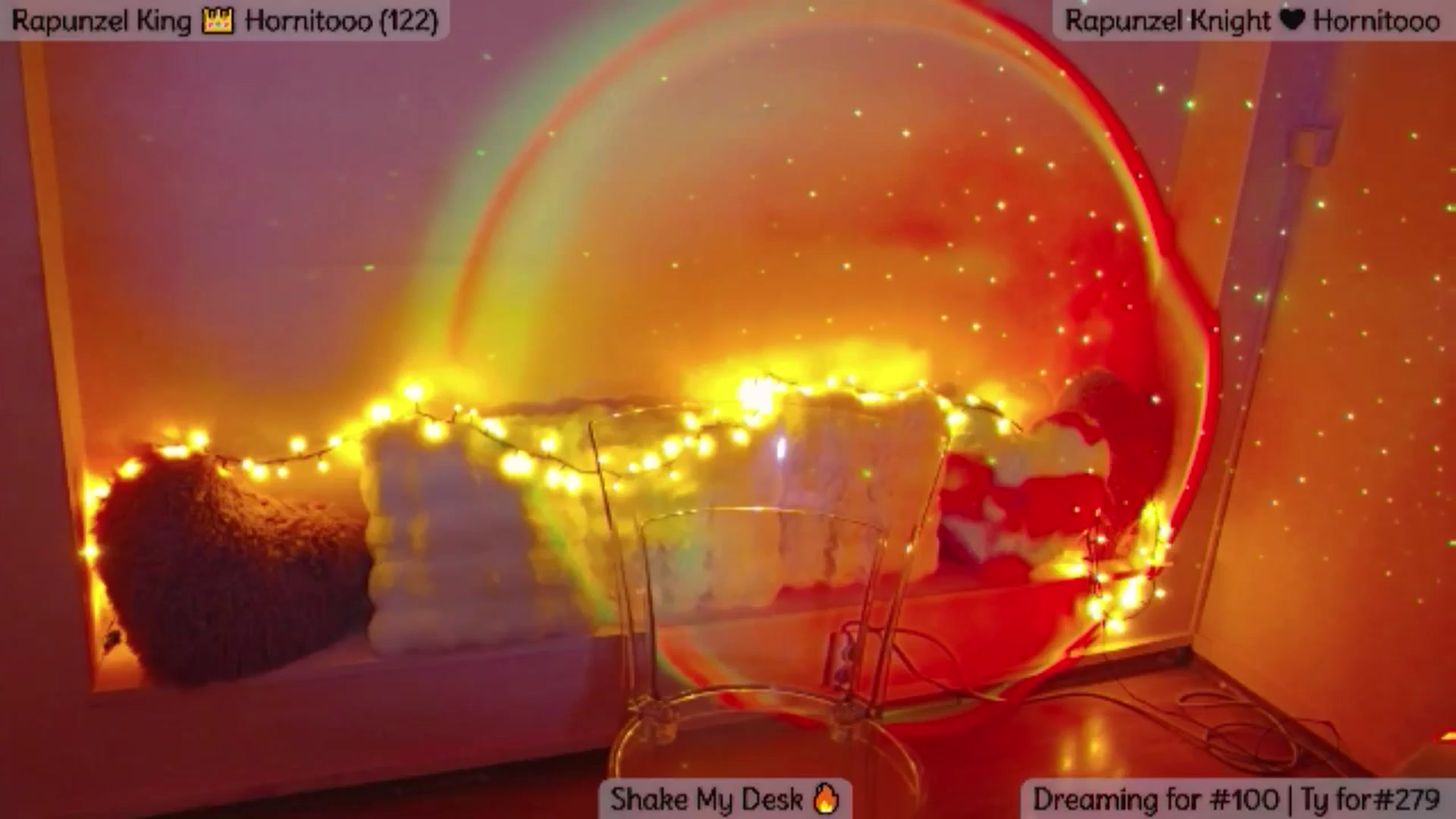 Gallery image thumbnail from Rapunz3l's myfreecams stream on, 01/30/2026, 23:38 image 12 of 20