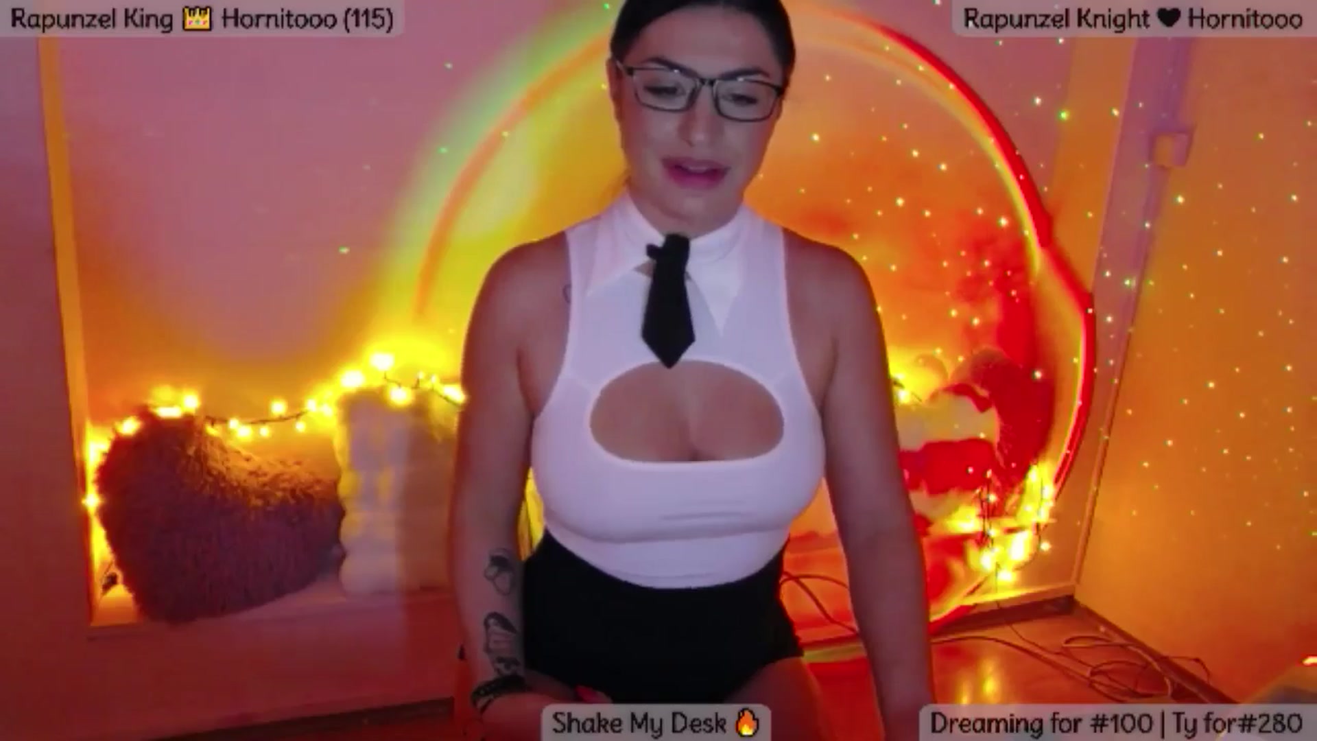 Gallery image thumbnail from Rapunz3l's myfreecams stream on, 01/30/2026, 23:38 image 6 of 20