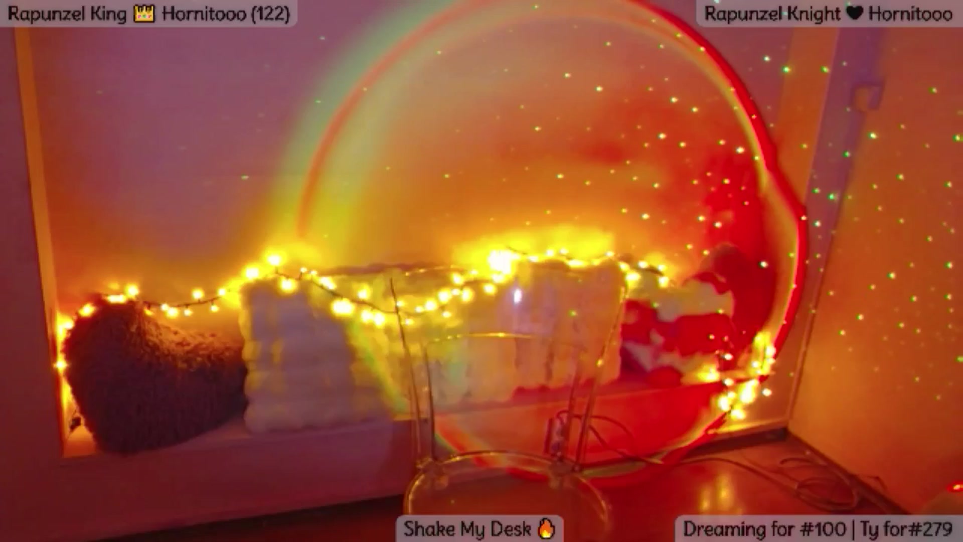 Gallery image thumbnail from Rapunz3l's myfreecams stream on, 01/30/2026, 23:38 image 14 of 20