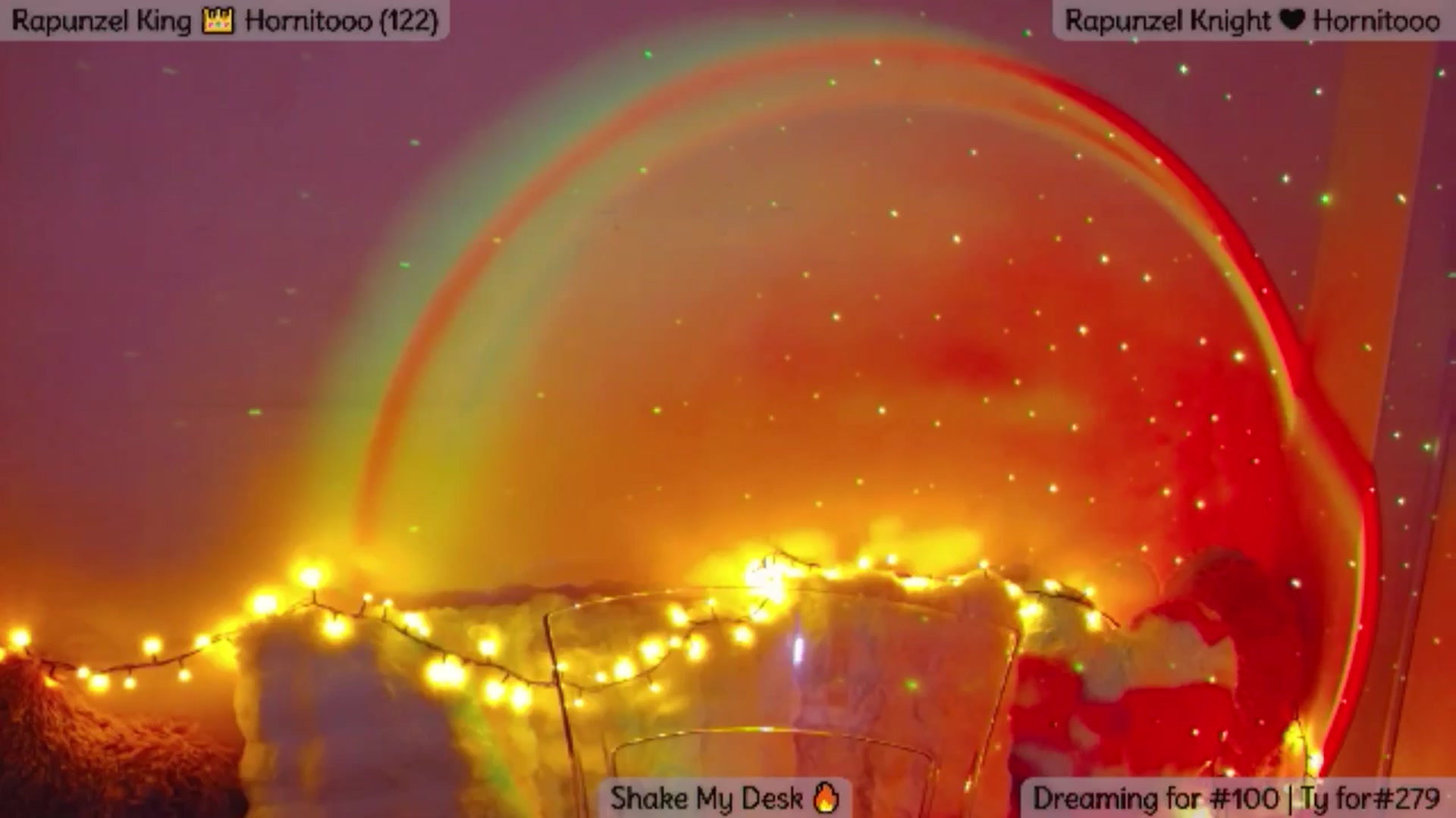 Gallery image thumbnail from Rapunz3l's myfreecams stream on, 01/30/2026, 23:38 image 16 of 20