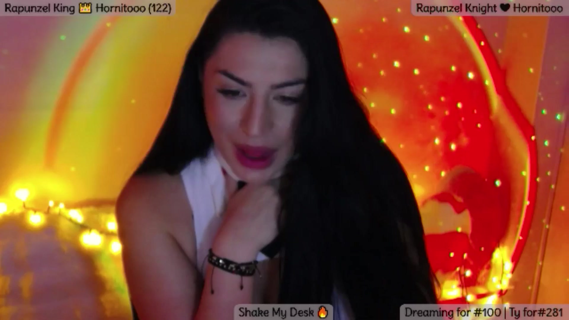 Gallery image thumbnail from Rapunz3l's myfreecams stream on, 01/31/2026, 24:01 image 17 of 20