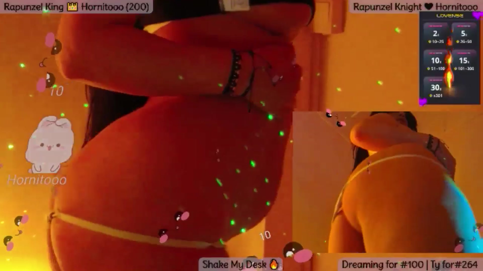 Gallery image thumbnail from Rapunz3l's myfreecams stream on, 01/31/2026, 01:29 image 17 of 20
