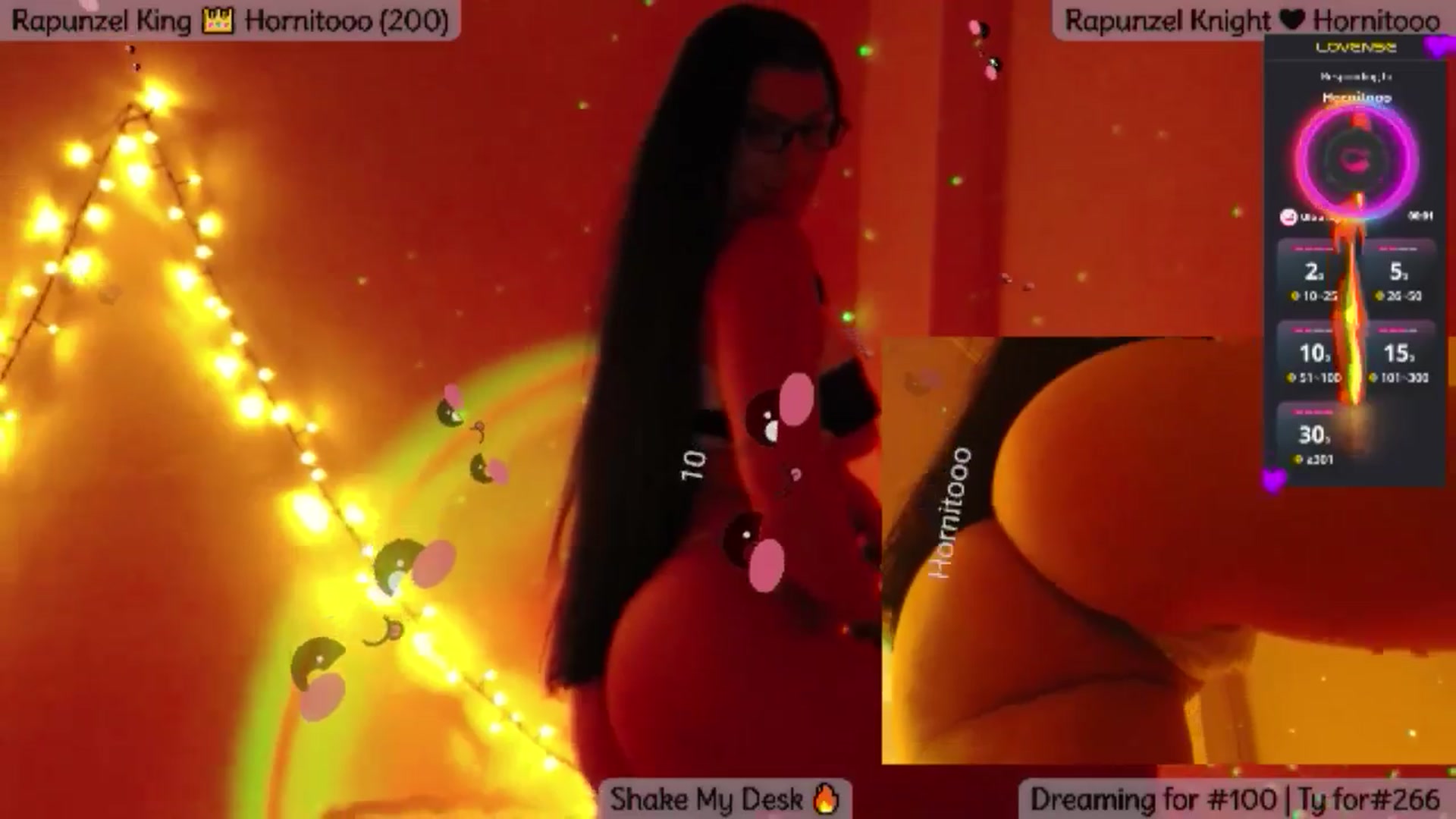 Gallery image thumbnail from Rapunz3l's myfreecams stream on, 01/31/2026, 01:29 image 14 of 20
