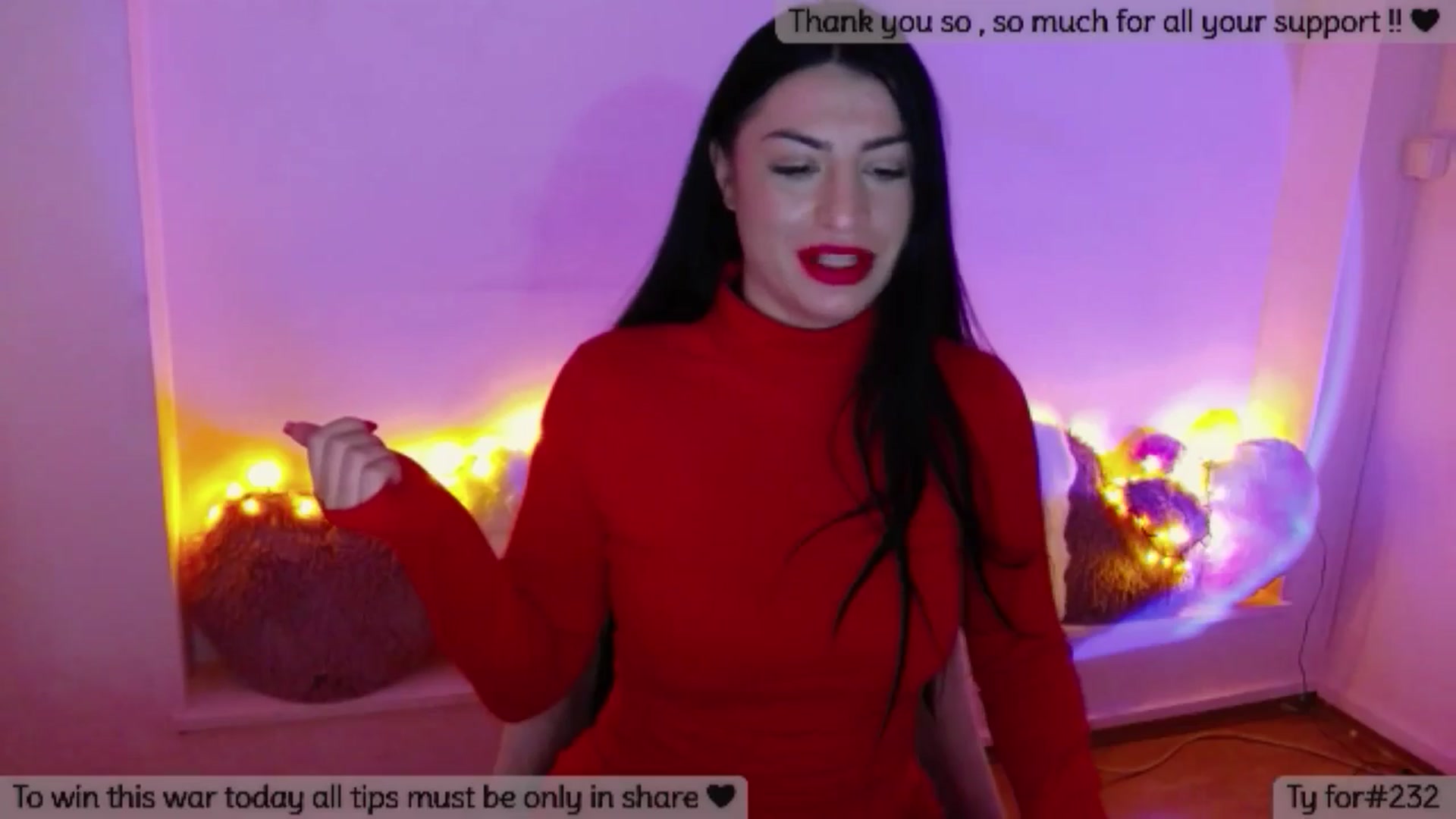 Gallery image thumbnail from Rapunz3l's myfreecams stream on, 01/31/2026, 23:47 image 4 of 20