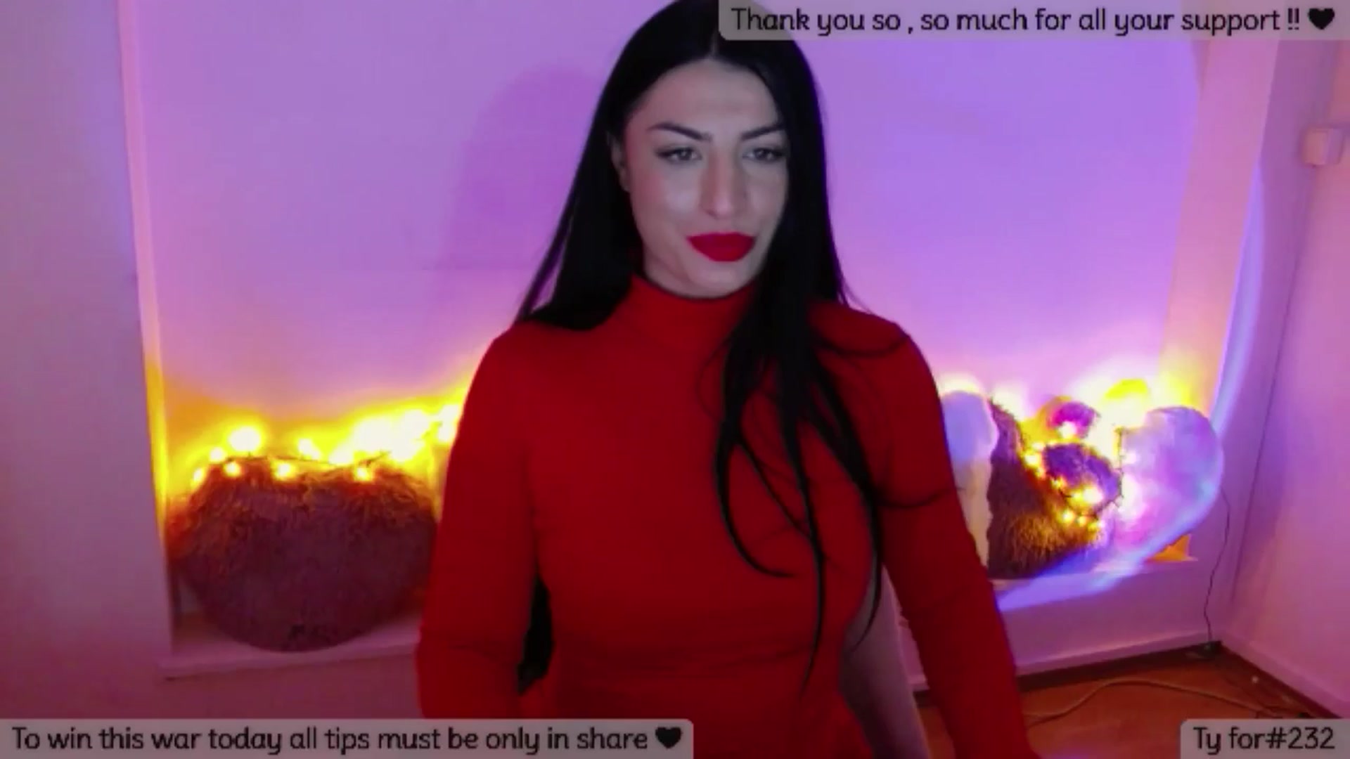 Gallery image thumbnail from Rapunz3l's myfreecams stream on, 01/31/2026, 23:47 image 5 of 20