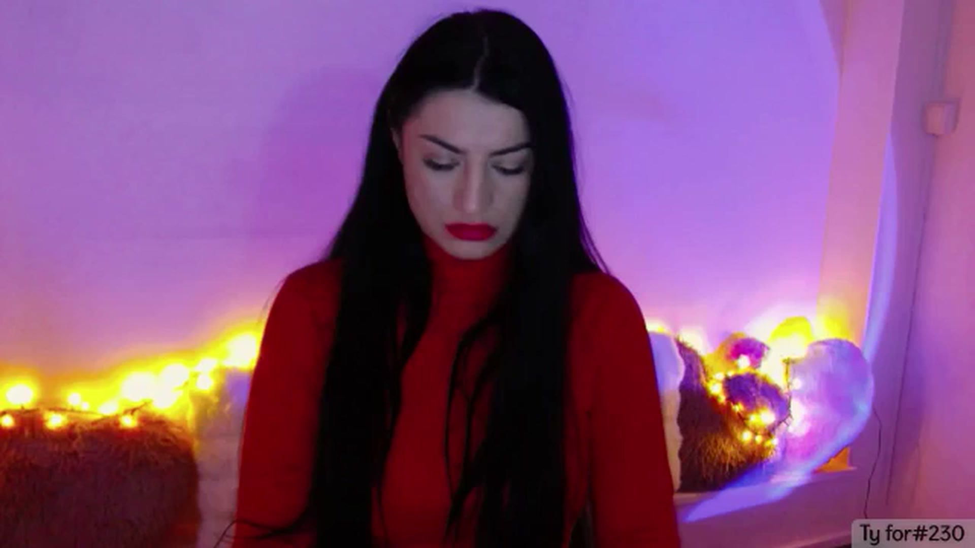 Gallery image thumbnail from Rapunz3l's myfreecams stream on, 02/01/2026, 24:59 image 19 of 20