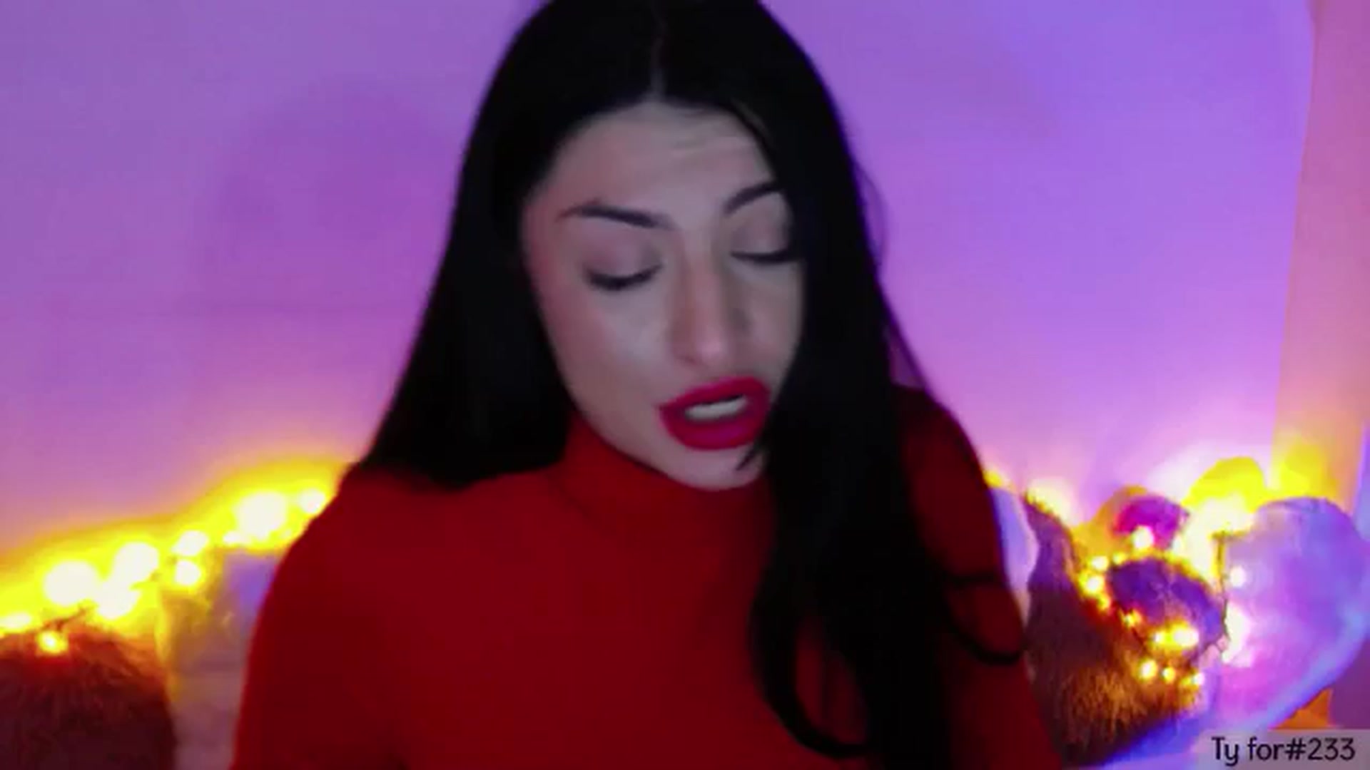 Gallery image thumbnail from Rapunz3l's myfreecams stream on, 02/01/2026, 24:59 image 14 of 20