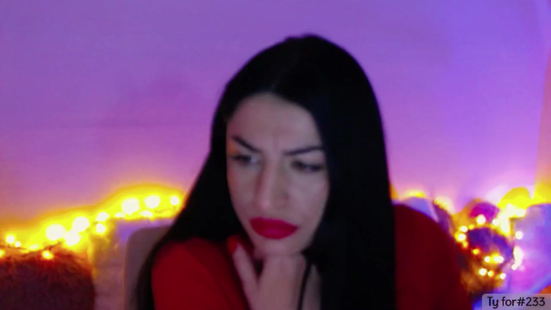 Gallery image thumbnail from Rapunz3l's myfreecams stream on, 02/01/2026, 24:59 image 11 of 20