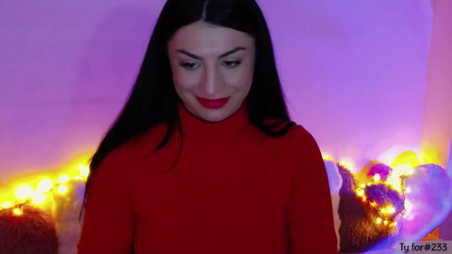 Gallery image thumbnail from Rapunz3l's myfreecams stream on, 02/01/2026, 24:59 image 13 of 20