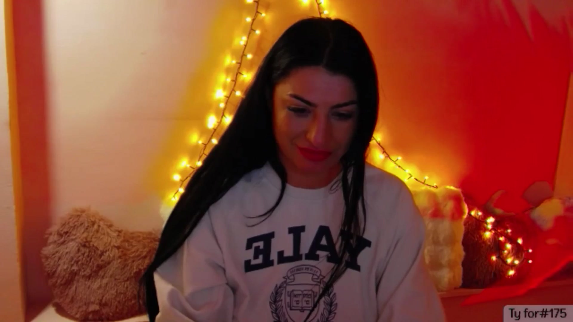 Gallery image thumbnail from Rapunz3l's myfreecams stream on, 02/01/2026, 07:09 image 4 of 20