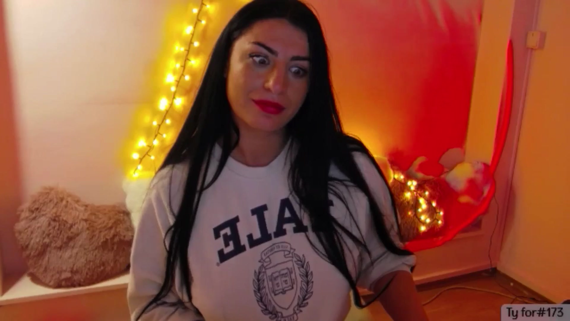 Gallery image thumbnail from Rapunz3l's myfreecams stream on, 02/01/2026, 07:09 image 19 of 20