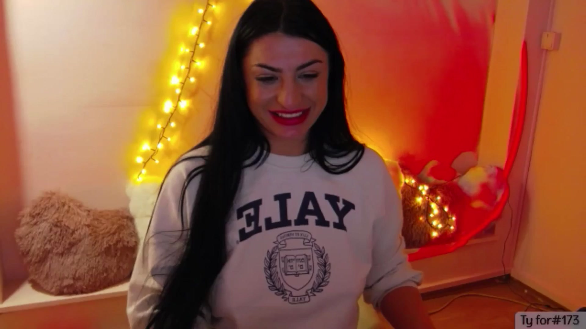 Gallery image thumbnail from Rapunz3l's myfreecams stream on, 02/01/2026, 07:09 image 18 of 20