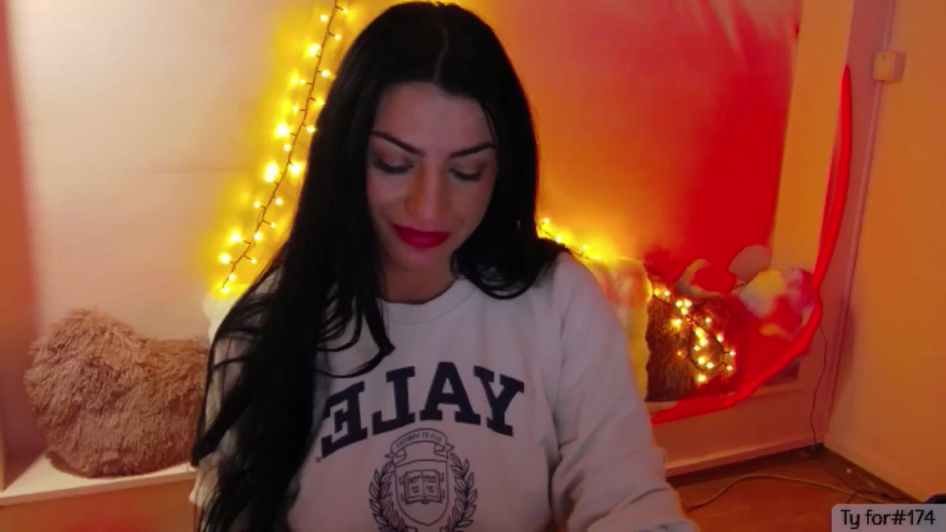 Gallery image thumbnail from Rapunz3l's myfreecams stream on, 02/01/2026, 07:09 image 13 of 20