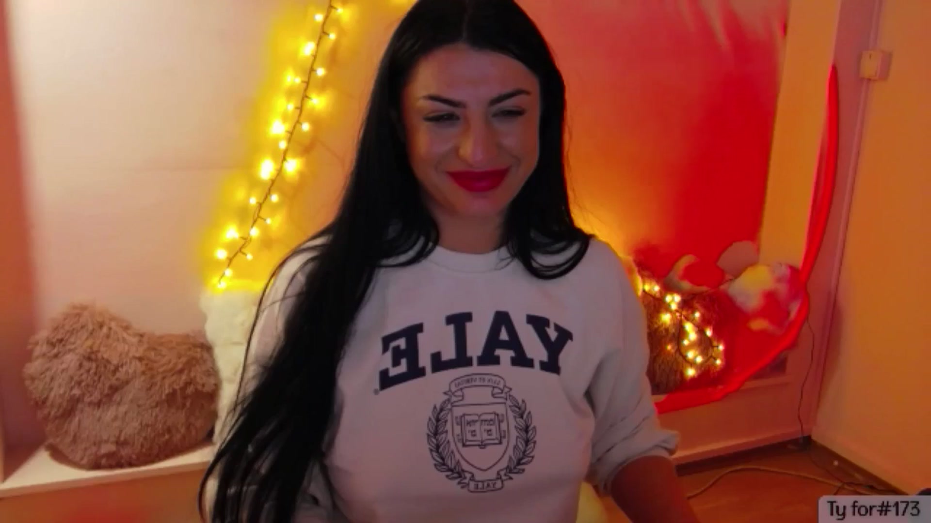Gallery image thumbnail from Rapunz3l's myfreecams stream on, 02/01/2026, 07:09 image 17 of 20