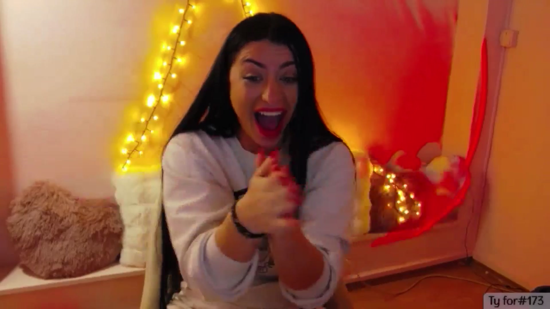 Gallery image thumbnail from Rapunz3l's myfreecams stream on, 02/01/2026, 07:09 image 20 of 20