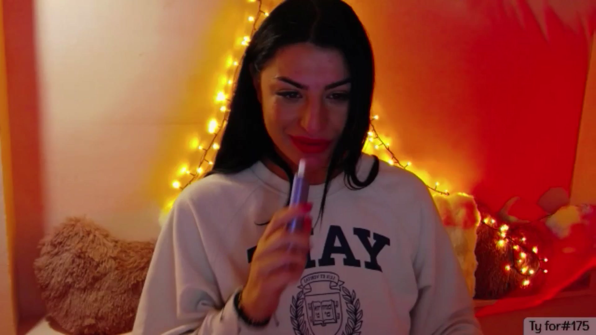 Gallery image thumbnail from Rapunz3l's myfreecams stream on, 02/01/2026, 07:09 image 1 of 20